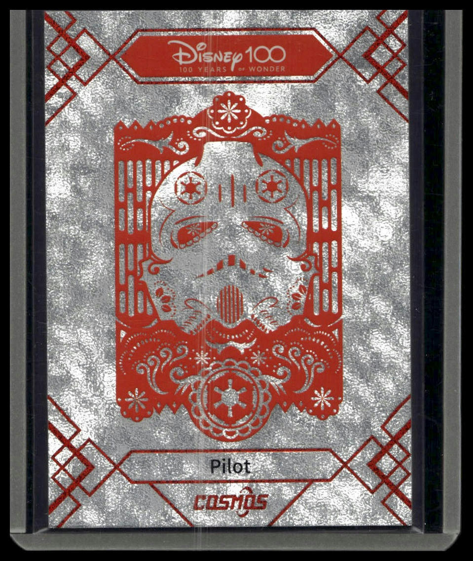 ディズニー Kakawow 2023 COSMOS Disney100 Disney100 All-Star Cosmos Hobby Box (Kakawow 2023) | DA Card