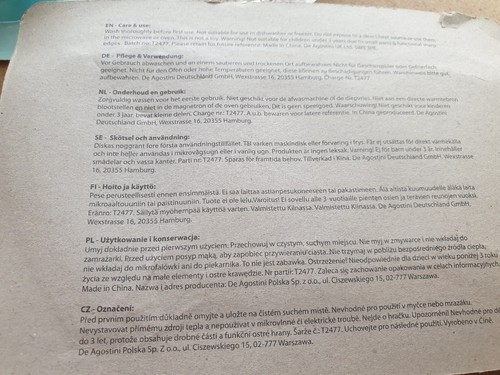 Keksausstecher - viele Designs - Gebäck Keks Glasur Fondant Backartikel. - Bild 6 von 7