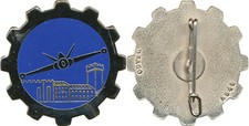 Specialized equipment repair maintenance group 15,312, grainy back, Dragon 846 (4036)