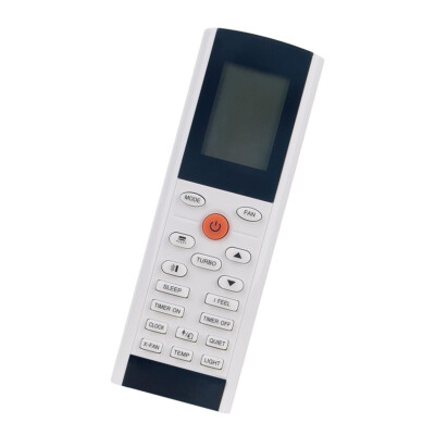 New Remote Control For Gree YAG1FB YAC1FB9 GWH09QB-K6DNC4E Room Air Conditioner