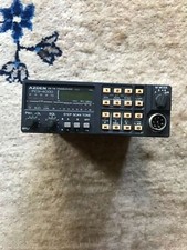 Azden PCS-4000 Ham Radio 2-Meter FM Transceiver Only Console