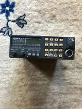 Azden PCS-4000 Ham Radio 2-Meter FM Transceiver Only Console