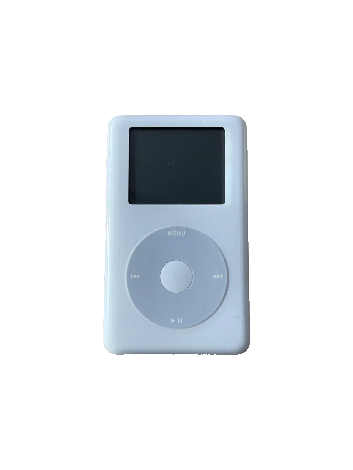 FireWire iPod Classic 4-е поколение MP3-плееры