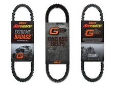Polaris RZR Turbo S XP RS1 Gboost G Boost EXTREME Bad Ass Heavy Duty Clutch Belt