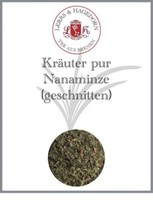 KräUter Pur Nanaminze, Geschnitten 250 G