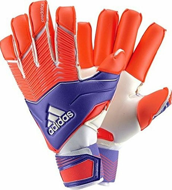 adidas predator gloves 2014