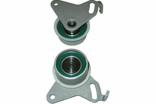 Timing belt tensioner bearing pulley for Mitsubishi Pajero Mini 660cc, 113T 147T - Picture 2 of 2