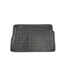 Kofferraumwanne Laderaumwanne Passend Für Opel Meriva 2003-2010 Hohe Kante