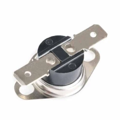 CONTACT THERMOSTAT NORMALLY OPEN 40°C 10A REPLACES SILANOS 907126 DISHWASHER