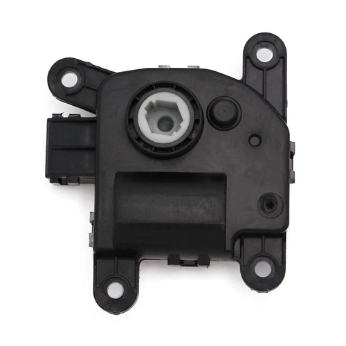 Air Intake Actuator 97162-1JAA0 For Hyundai Tucson Ix35 For Veloster Replacement - Picture 1 of 5