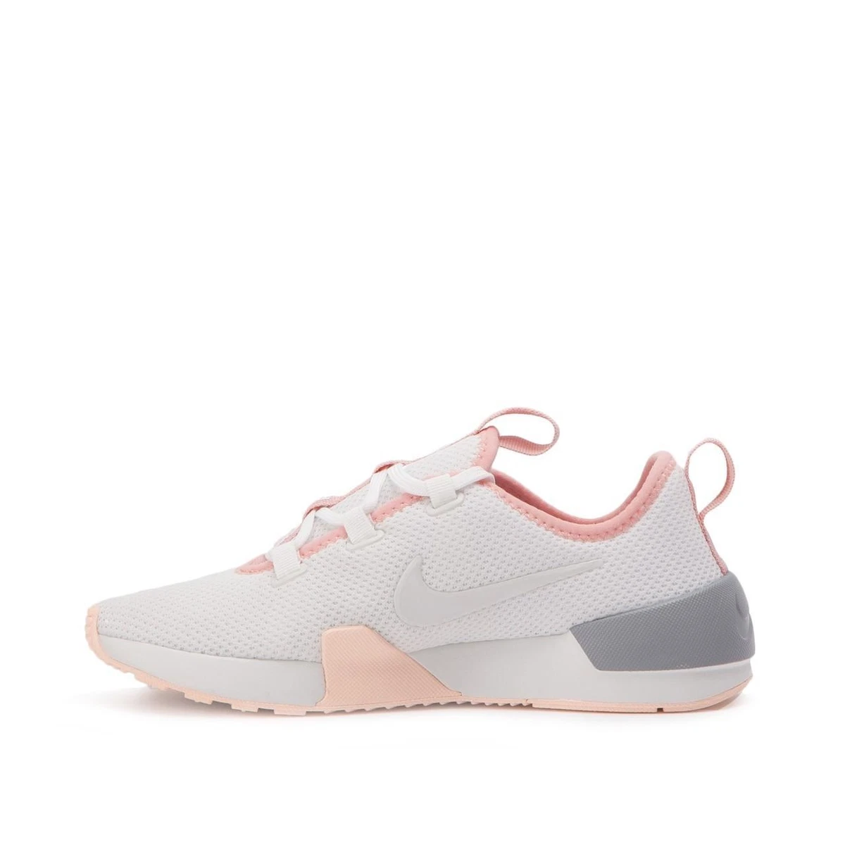 Nike ashin trainers clearance white