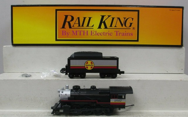 mth tinplate trains for sale