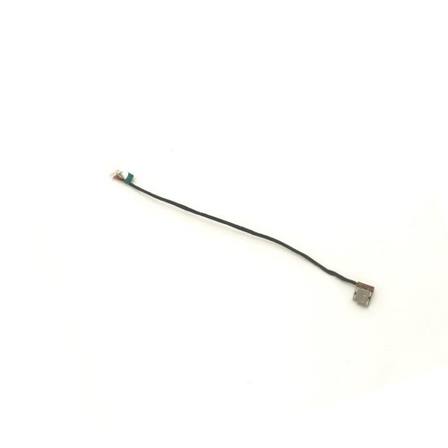 799750 DC POWER JACK CABLE For HP 17-G 17-Q 799750-T23 799750-Y23 799750-S23 - Picture 7 of 9