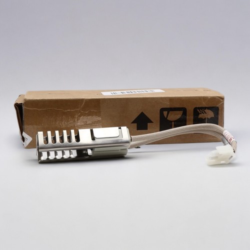 GE WB13T10045 Gas Range Oven Igniter Glowbar (Untested) eBay