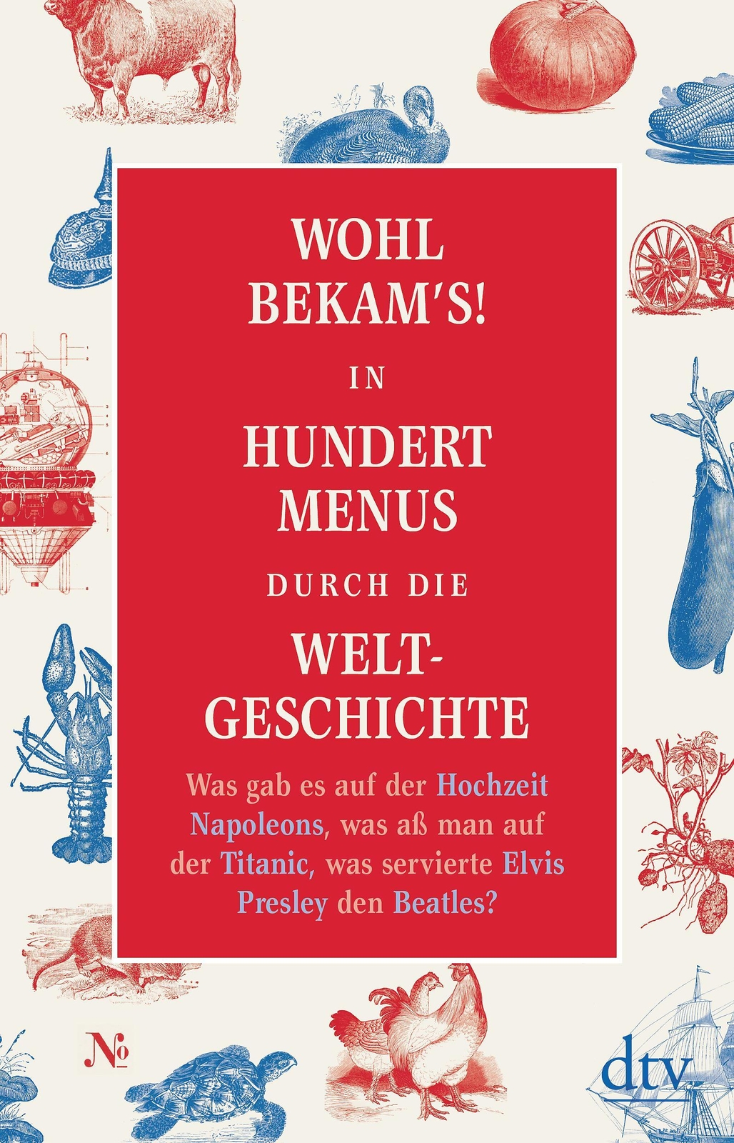 Thumbnail - Wohl Bekam's, Moritz Rauchhaus