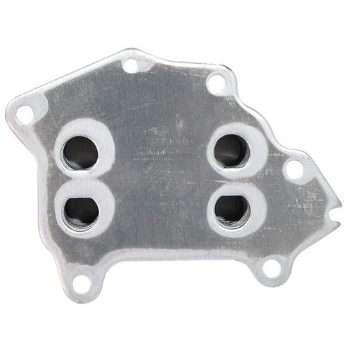 Enfriador de aceite PEUGEOT 107 206 207 208 307 308 BIPPER PARTNER 1.4-1.6 HDI 1103K2 - Imagen 12 de 17