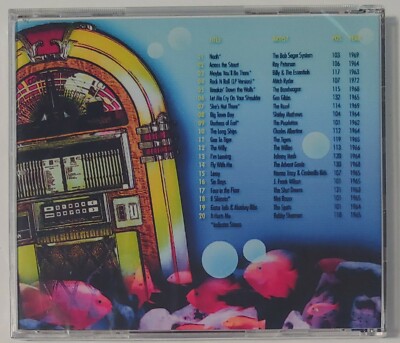 BUBBLING UNDER VOL.1,TEENSVILLE,ポップス Bubbling Under - Volume 1 CD Brand New 32 Tracks on Rare
