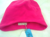 Ladies Golf Fleece Hat By Daily Sports Golf-pretty Design£9.99great Gift Idea Ladies Golf Fleece Hat By Daily Sports Golf-pretty Design£9.99great Gift Idea