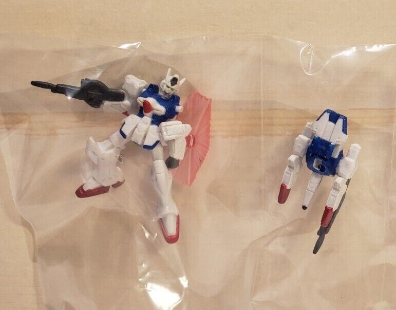 GUNDAM COLLECTION 1/400 SEED Mini Figures BANDAI | eBay