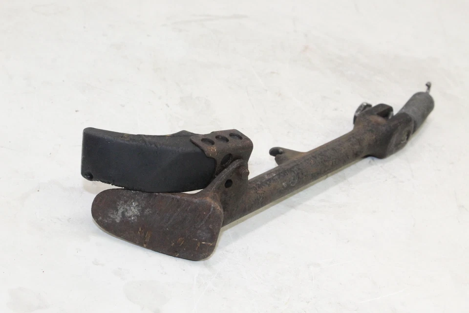 Honda Goldwing 1200 Gl1200 1984 pata de cabra soporte lateral 50540-mg9-680 OEM Foto 4 de 4