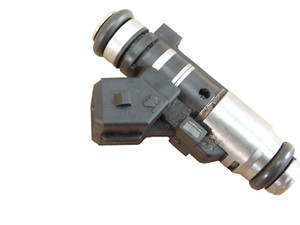 1x Einspritzdüse Einspritzventil Citroen C2 / C3 1,1 IPM002