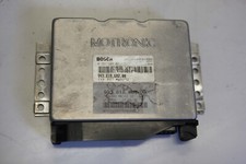 Porsche 993 Varioram Dme Control Unit Engine Computer 99361812411 99361860200 J1