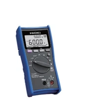 DT4251 Hioki Digital Multimeter Brand New hk