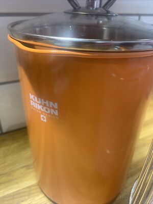 Kuhn Rikon multi pot, Camping / Holiday/ Kitchen | eBay
