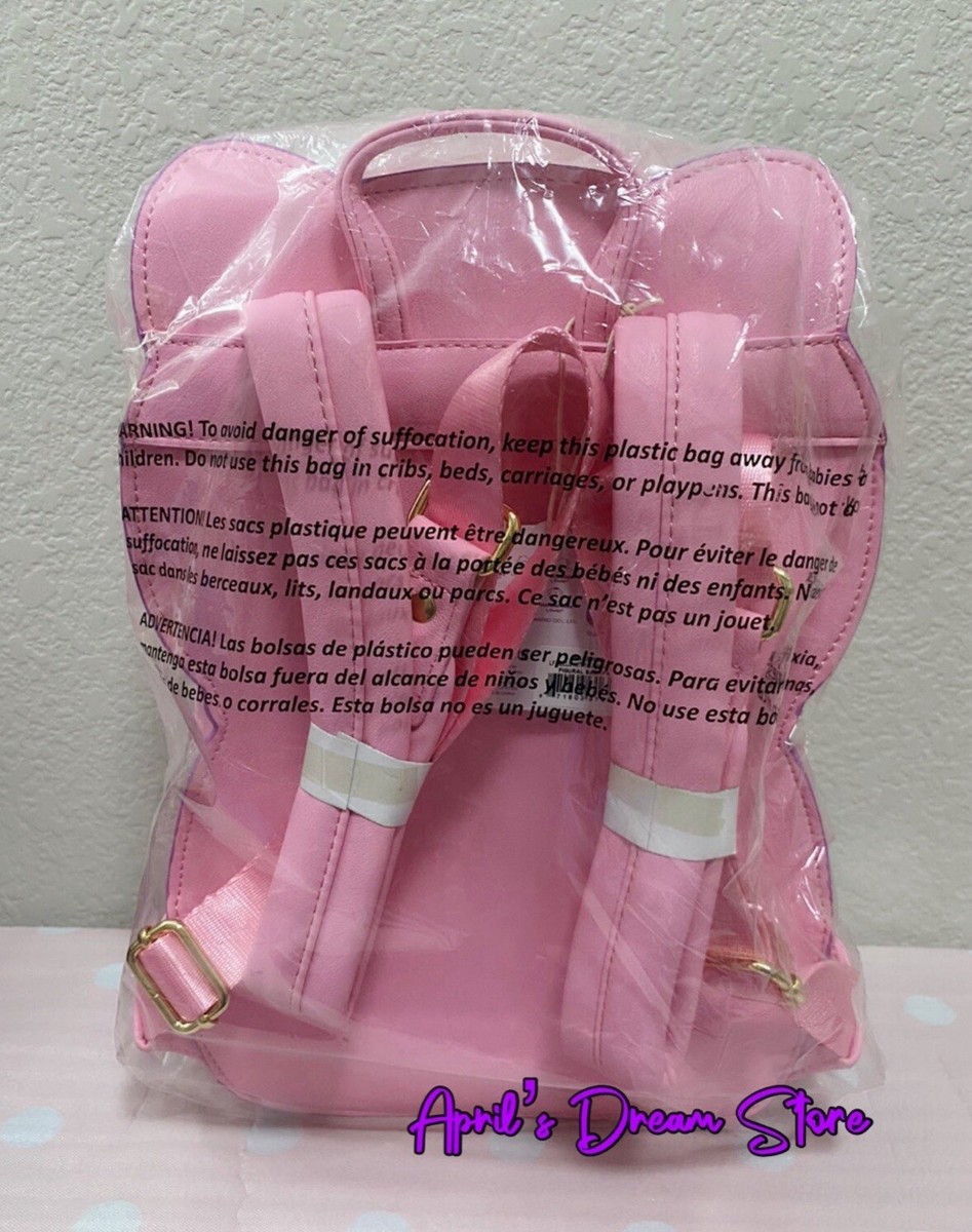 hello kitty and friends gumball machine mini backpack Loungefly Sanrio Hello Kitty & Friends Gumball Machine Mini Backpack