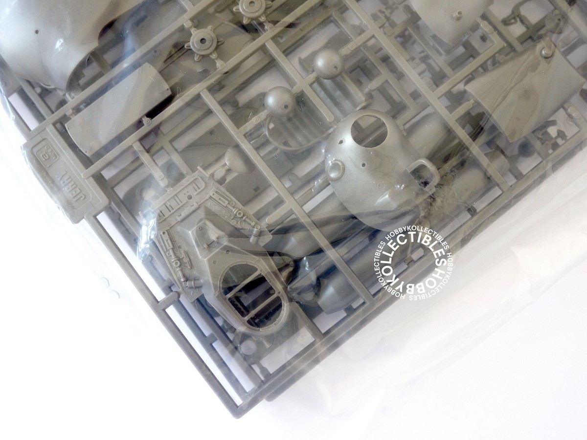 Ma.K Wave SF3D 1/20 Super Jerry F.2 Gigant Floh MK-33 Ma.K Wave SF3D 1/20 Super Jerry F.2 Gigant Floh MK-33