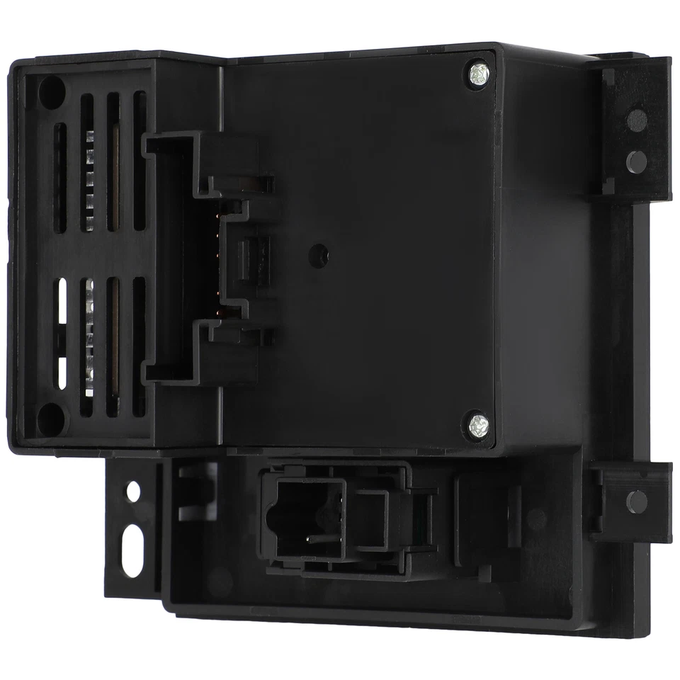 Interruptor de controle de farol para Chevrolet S10 Pickup 1999-2003 WVE Blazer 1999-2005 - Imagem 4 de 4