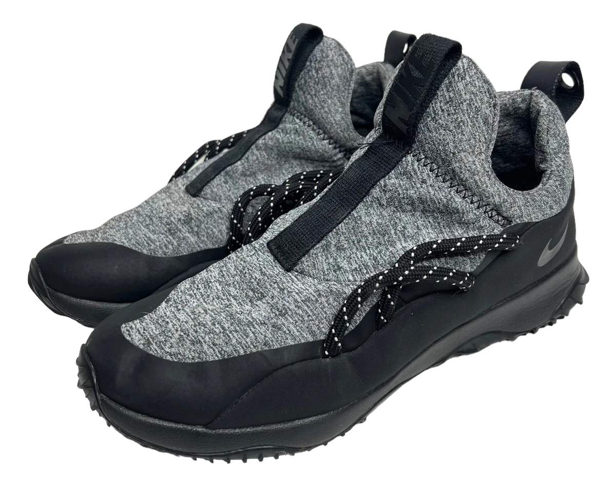 Nike city loop store black