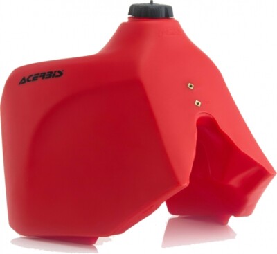 22L Long Range Fuel Tank Petrol HONDA XR400R 2001 2002 2003 2004