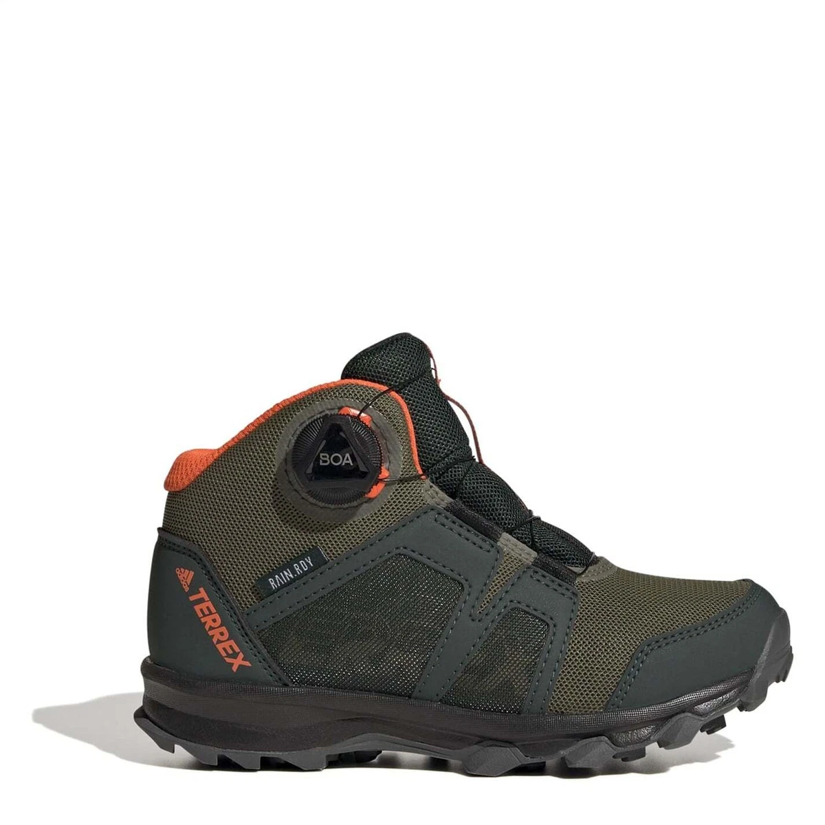 Adidas walking cheap boots mens