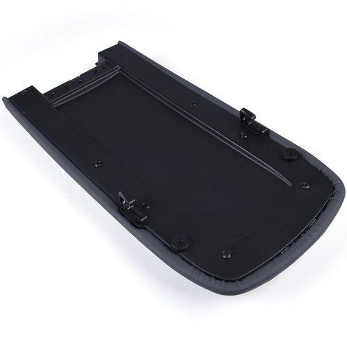 Fit For 97-02 Explorer Sport Trac Mountaineer Center Console Lid Cover 924-883 A - Picture 11 of 12