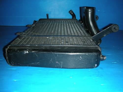 RADIATORE ACQUA TRIUMPH SPRINT 1050 - Imagen 4 de 6