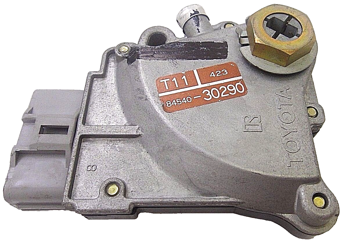 NEW GENUINE/ OEM 84540-30290 88923493 NS167 JA4058 S26131