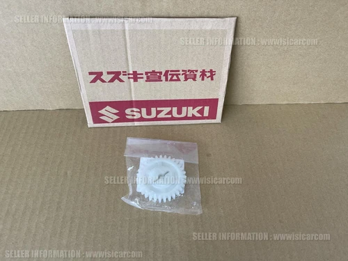 GEAR, OIL PUMP DRIVEN (NT:31) | JS1JB41A 82101994%