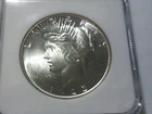 1925-P Peace Dollar NGC MS-64