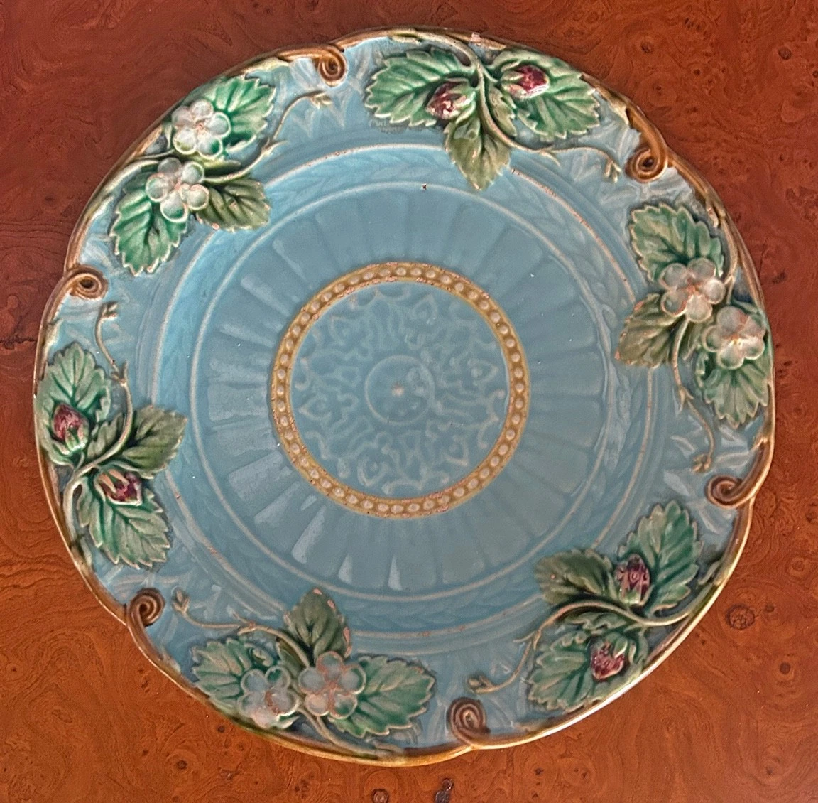 sarreguemines plate products for sale | eBay