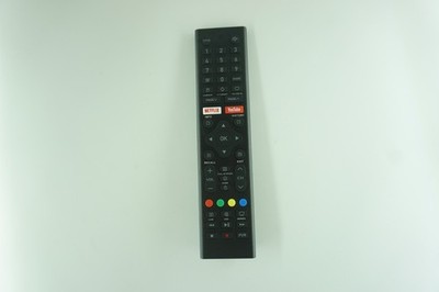 Ersatz Fernbedienung für 7Seven X96Q Max 4K Android TV Box Mediaplayer