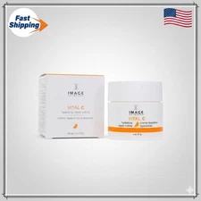 Image Skincare Vital C Hydrating Repair Creme 2oz