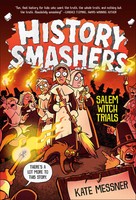 History Smashers: Salem Witch Trials | Falynn Koch (U. A.) | Englisch | Buch