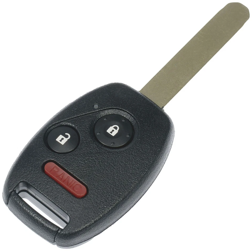 Dorman 99591ST Keyless Entry Remote 3 Button For 06-17 Honda Civic Odyssey - Image 4 of 4