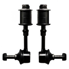 Blox Racing Front Sway Bar End Link System Type R For 1996-2000 Honda Civic