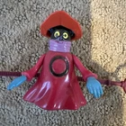 ORKO He-Man MOTU Masters of the Universe Vintage 1980s Figure W CORD