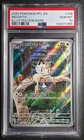Pokémon 2025 Meowth #106 PSA 10 GEM MINT