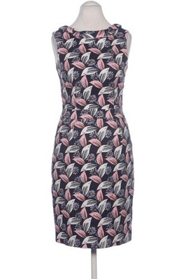 Boden Kleid Damen Dress Damenkleid Gr. EU 34 Baumwolle Mehrfarbig #b0vfgzm