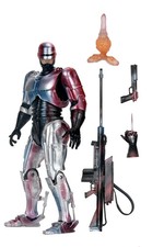NECA RoboCop Action Figures & Accessories for sale - eBay
