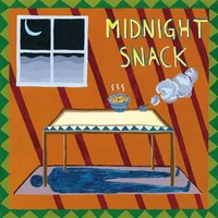 Midnight Snack | Homeshake | Audio-Cd | CD | 2015 | 375 Media Gmbh